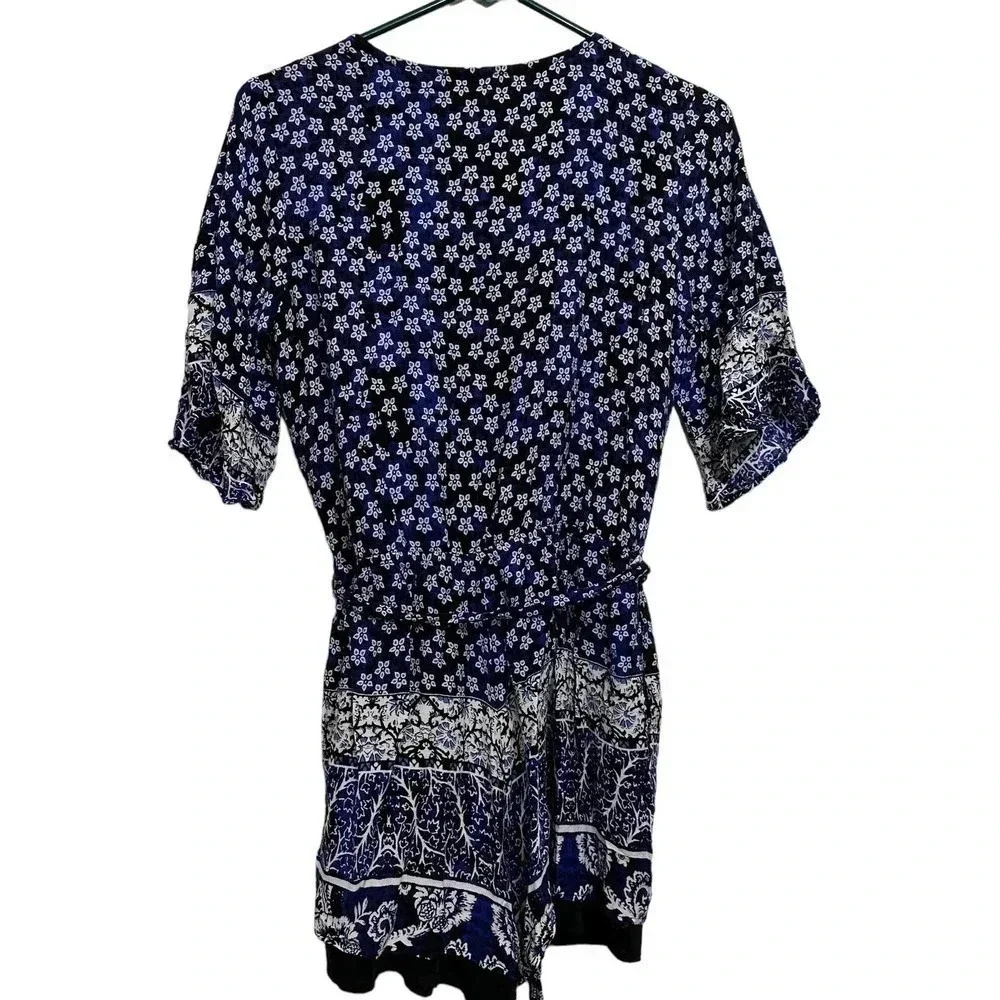 Lovers + Friends / Revolve Isabella romper. Size medium.